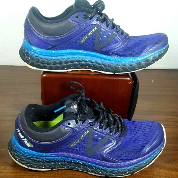 New Balance Womens Road Runners Purple 